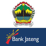 Pemerintah Provinsi Jawa Tengah dan Bank Jateng