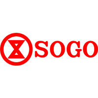 Sogo Department Store