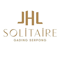 JHL Solitaire Gading Serpong